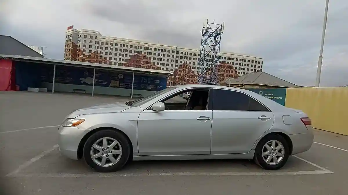Toyota Camry 2007 года за 5 000 000 тг. в Шымкент