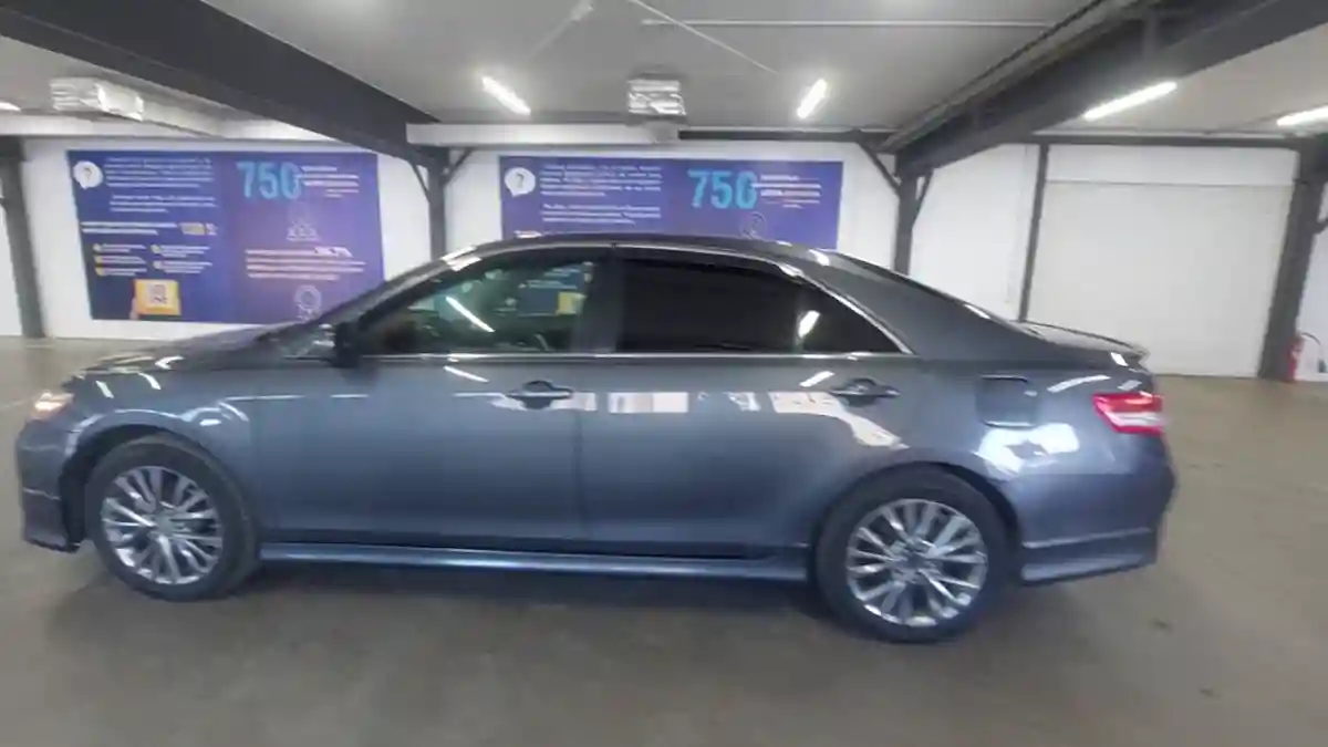 Toyota Camry 2007 года за 7 000 000 тг. в Астана