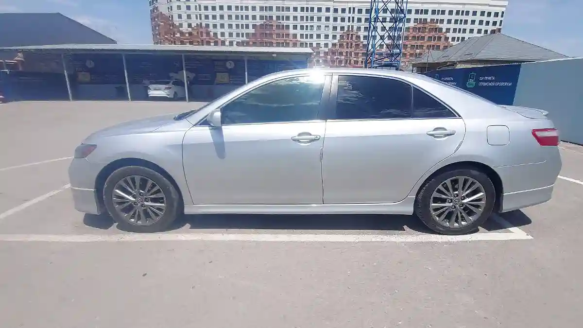 Toyota Camry 2007 года за 6 650 000 тг. в Шымкент