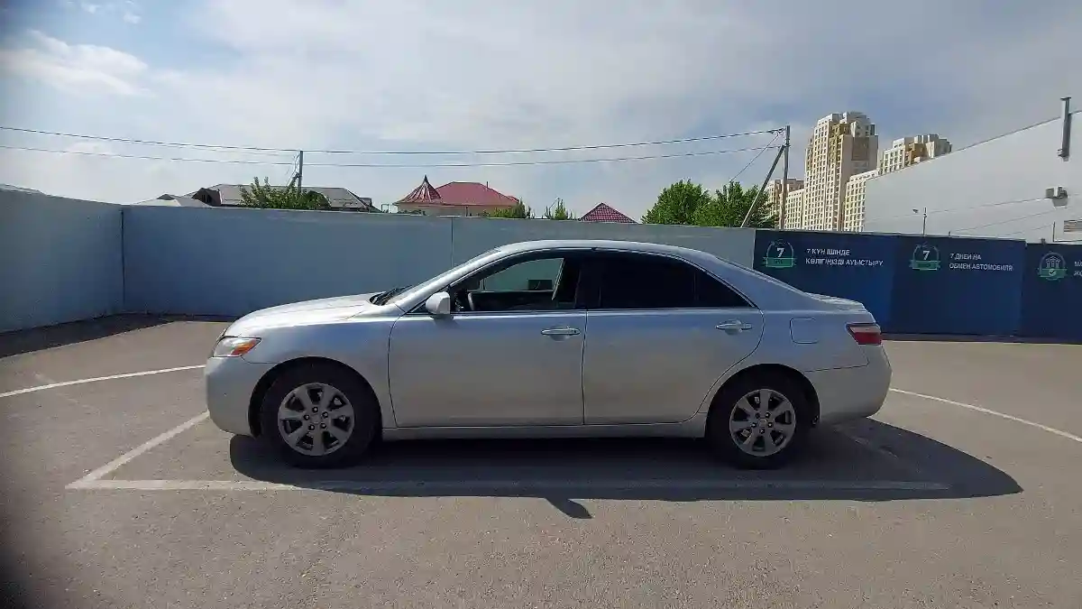 Toyota Camry 2006 года за 5 700 000 тг. в Шымкент