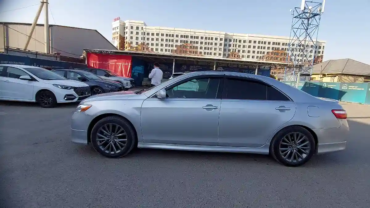 Toyota Camry 2006 года за 6 000 000 тг. в Шымкент