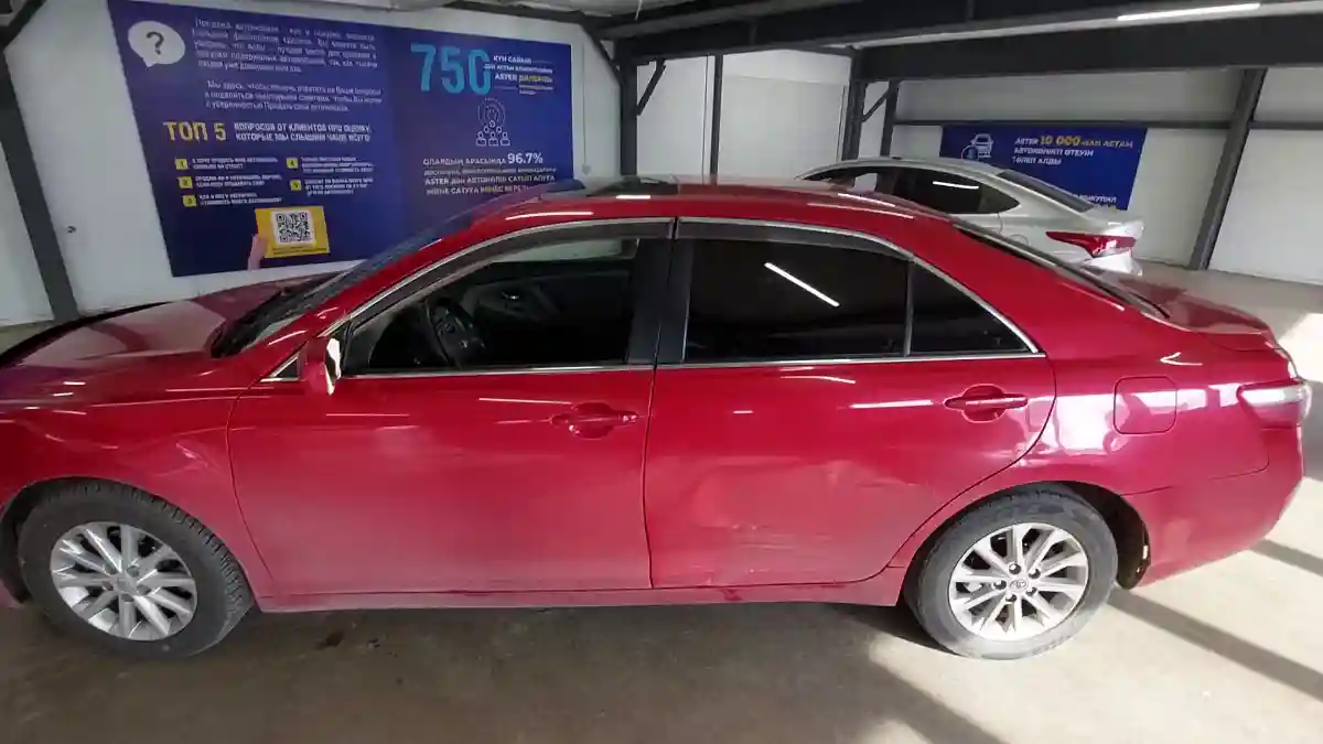 Toyota Camry 2007 года за 5 000 000 тг. в Астана