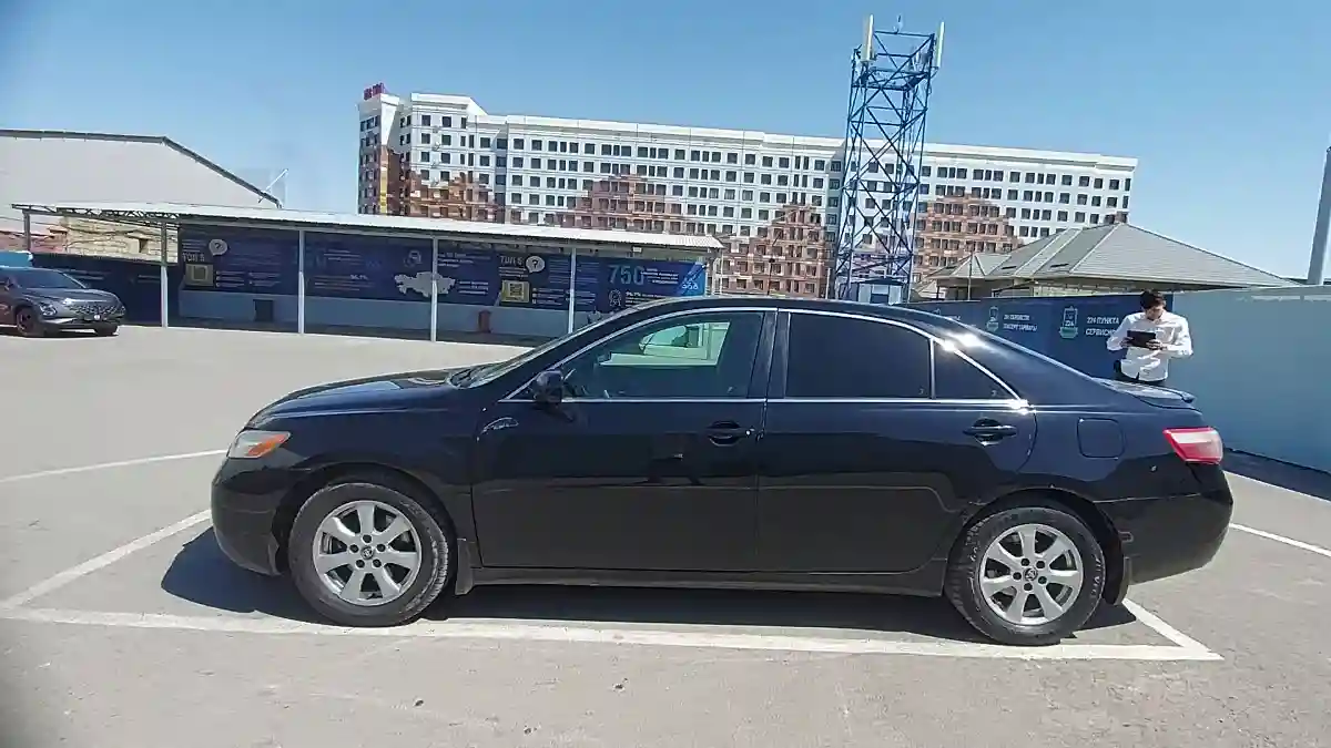 Toyota Camry 2008 года за 5 500 000 тг. в Шымкент