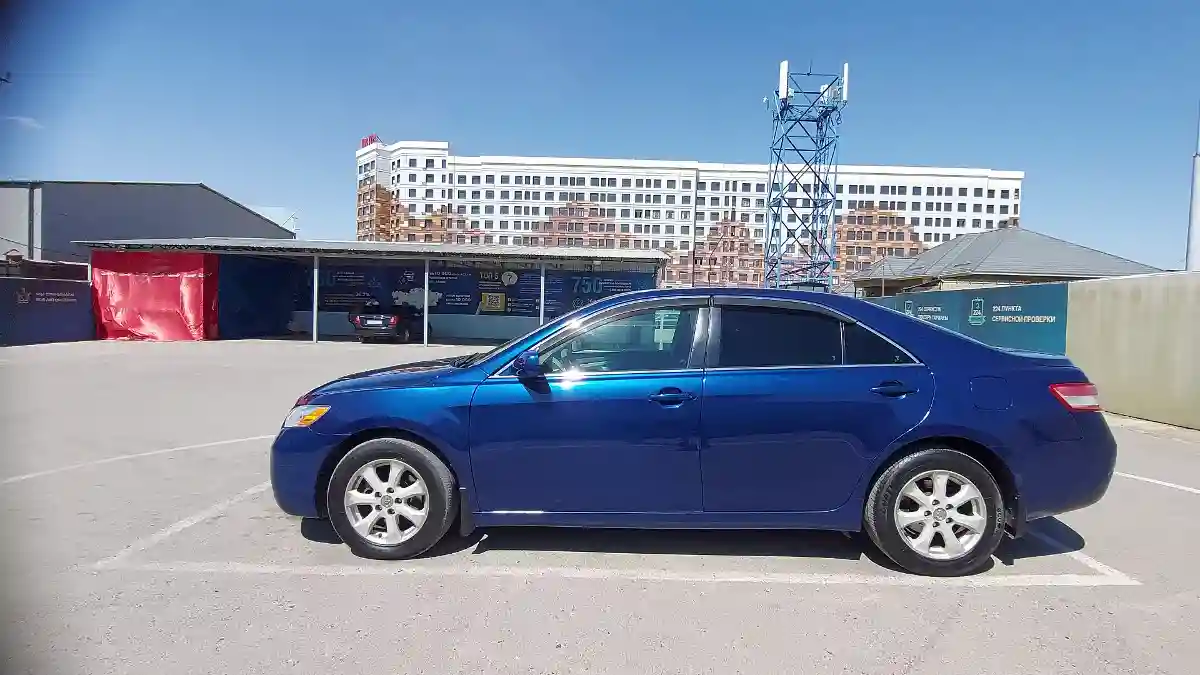 Toyota Camry 2008 года за 6 500 000 тг. в Шымкент