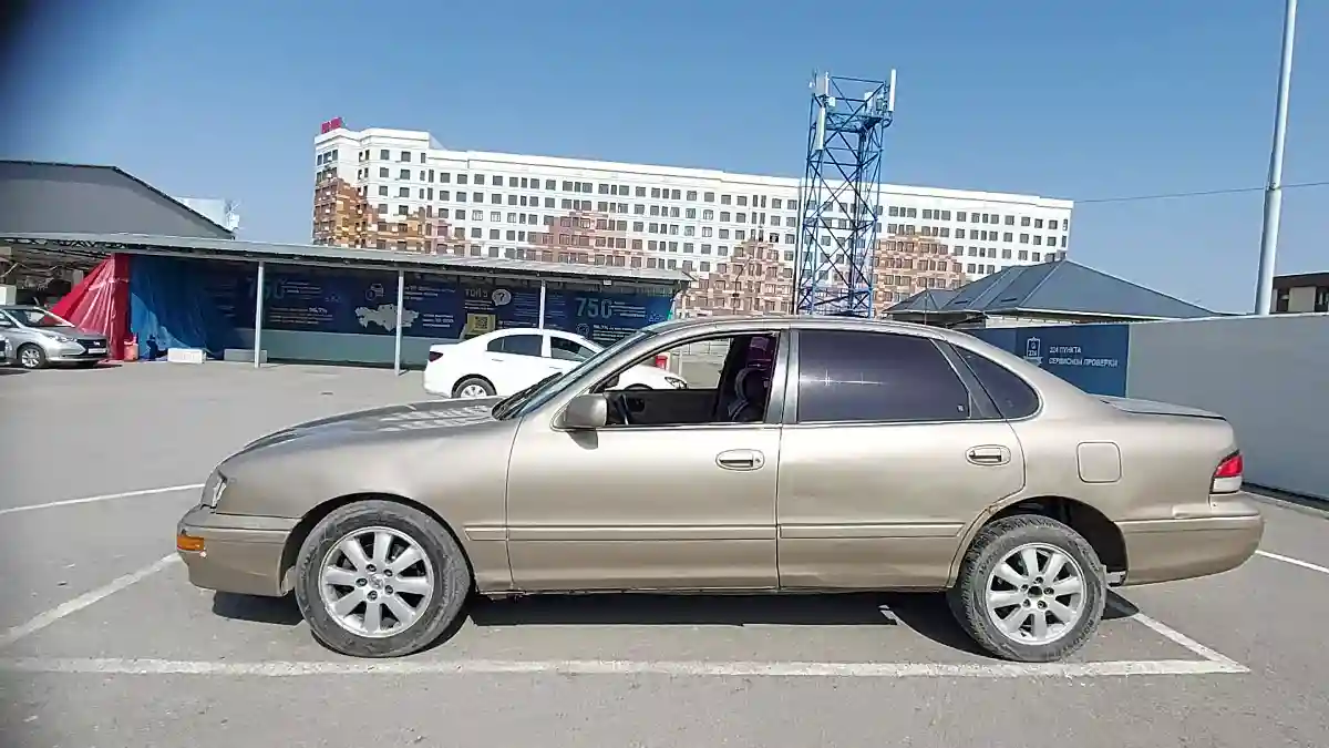 Toyota Avalon 1996 года за 1 200 000 тг. в Шымкент