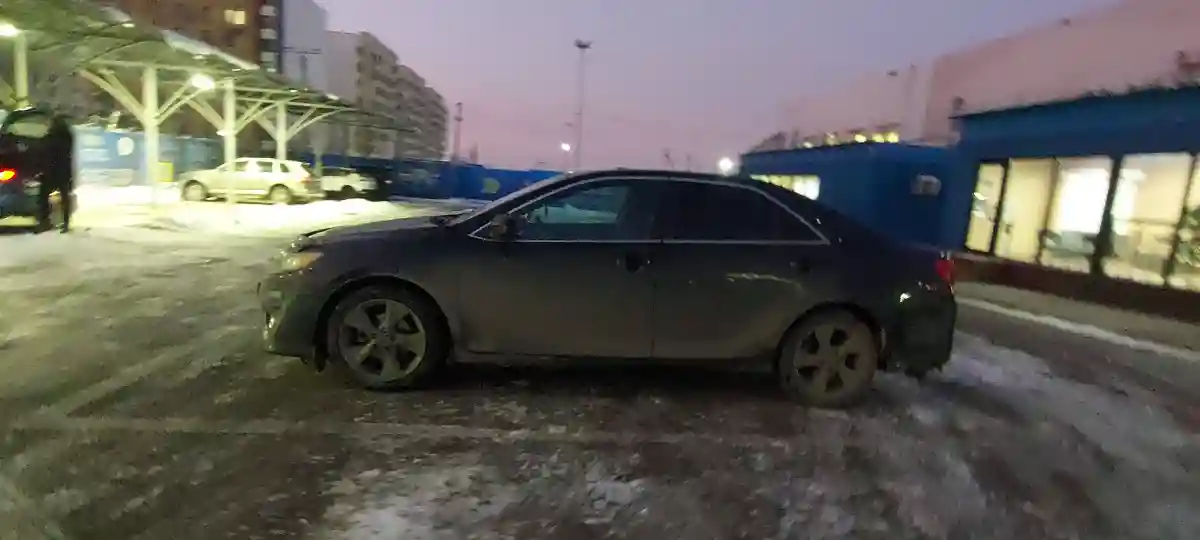 Toyota Camry 2012 года за 8 000 000 тг. в Алматы