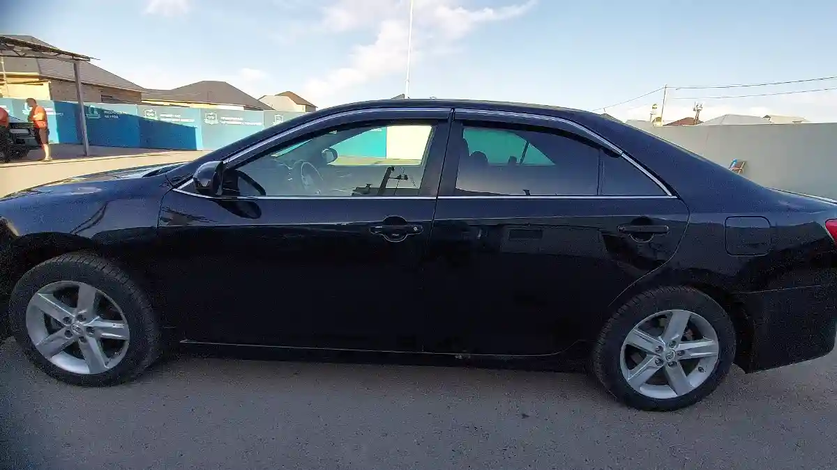 Toyota Camry 2012 года за 8 500 000 тг. в Шымкент