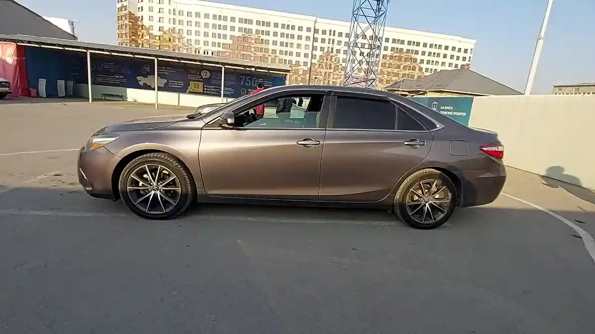 Toyota Camry 2014 года за 9 900 000 тг. в Шымкент