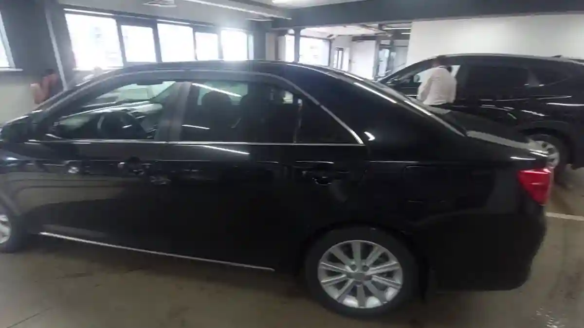 Toyota Camry 2012 года за 7 600 000 тг. в Астана