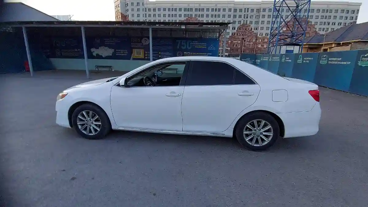 Toyota Camry 2012 года за 9 000 000 тг. в Шымкент