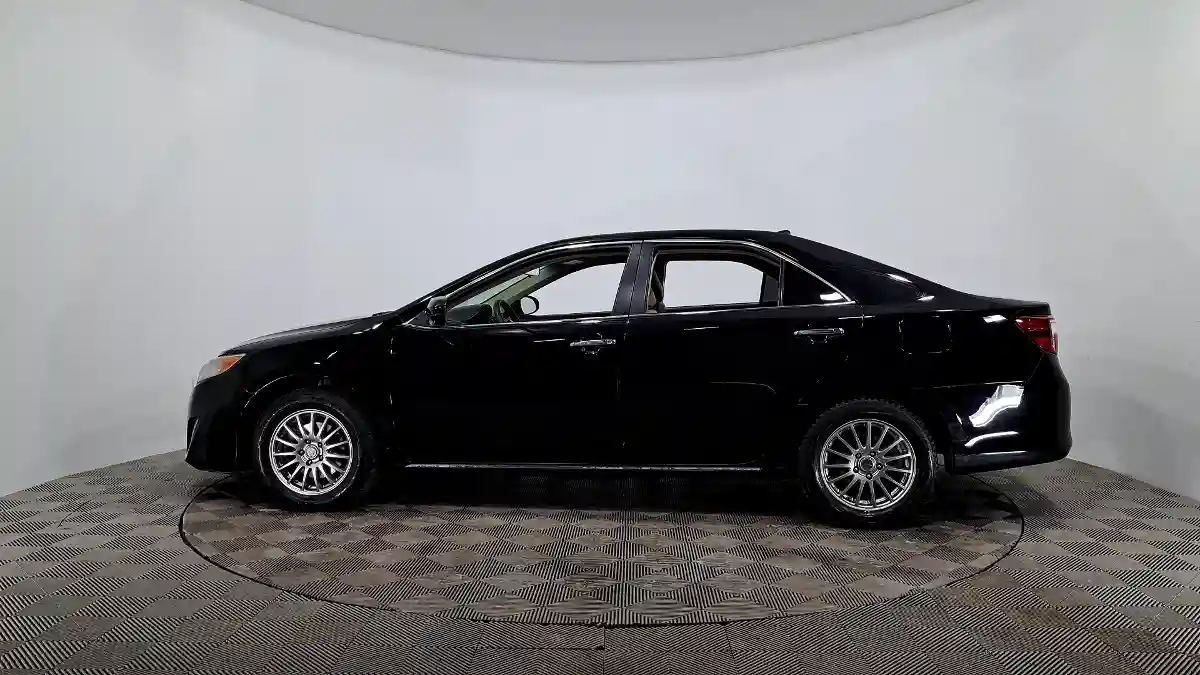 Toyota Camry 2012 года за 7 390 000 тг. в Астана