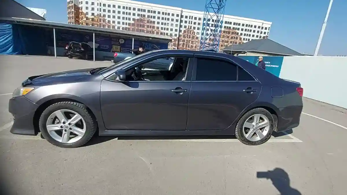 Toyota Camry 2013 года за 9 000 000 тг. в Шымкент