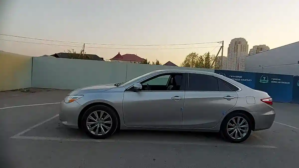 Toyota Camry 2014 года за 10 000 000 тг. в Шымкент