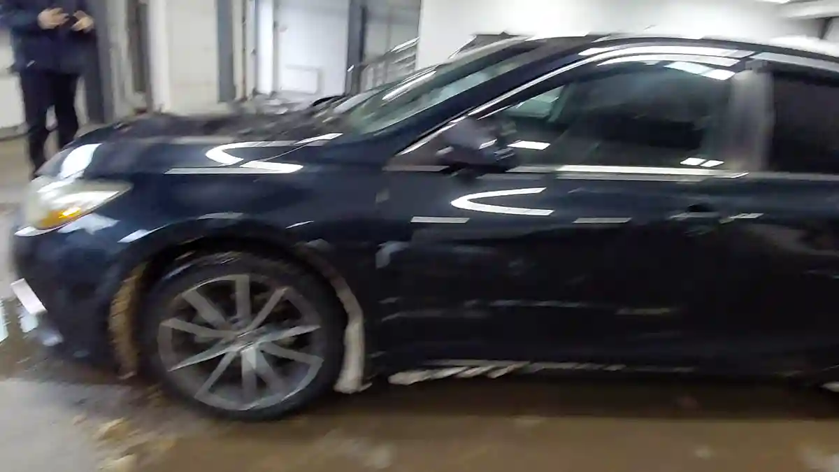 Toyota Camry 2015 года за 7 500 000 тг. в Астана