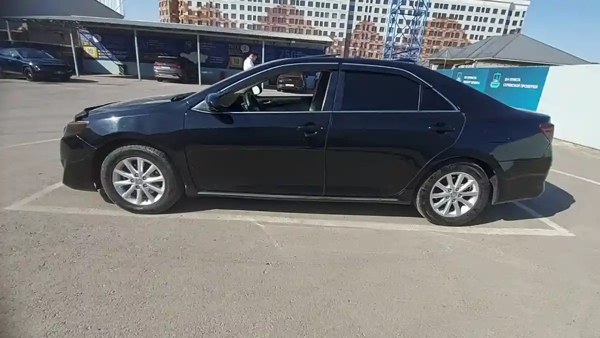 Toyota Camry 2011 года за 8 500 000 тг. в Шымкент