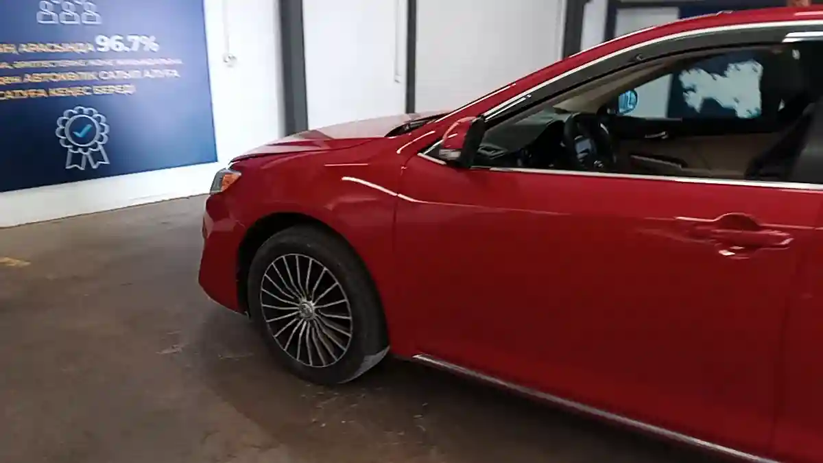 Toyota Camry 2012 года за 8 000 000 тг. в Астана