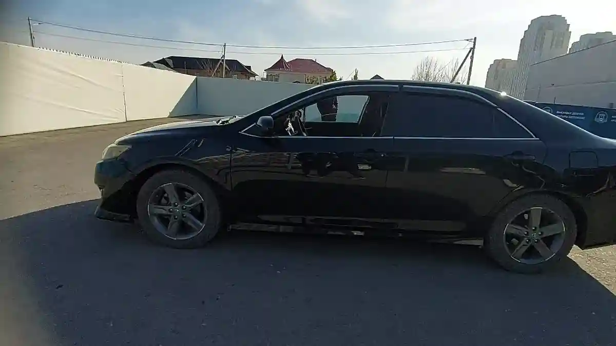 Toyota Camry 2012 года за 7 500 000 тг. в Шымкент