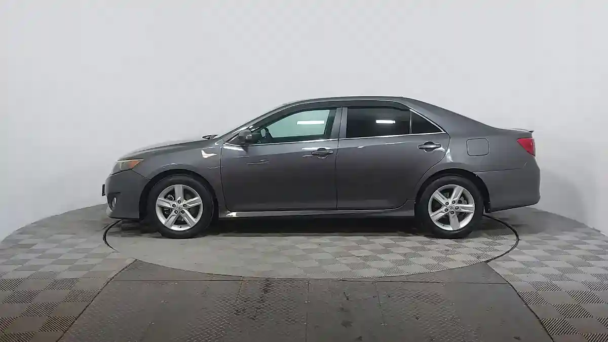 Toyota Camry 2012 года за 7 700 000 тг. в Астана