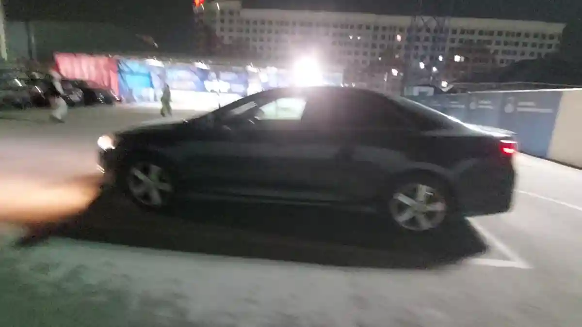 Toyota Camry 2013 года за 9 200 000 тг. в Шымкент