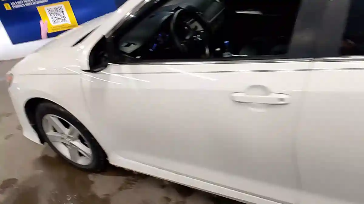 Toyota Camry 2013 года за 10 000 000 тг. в Астана