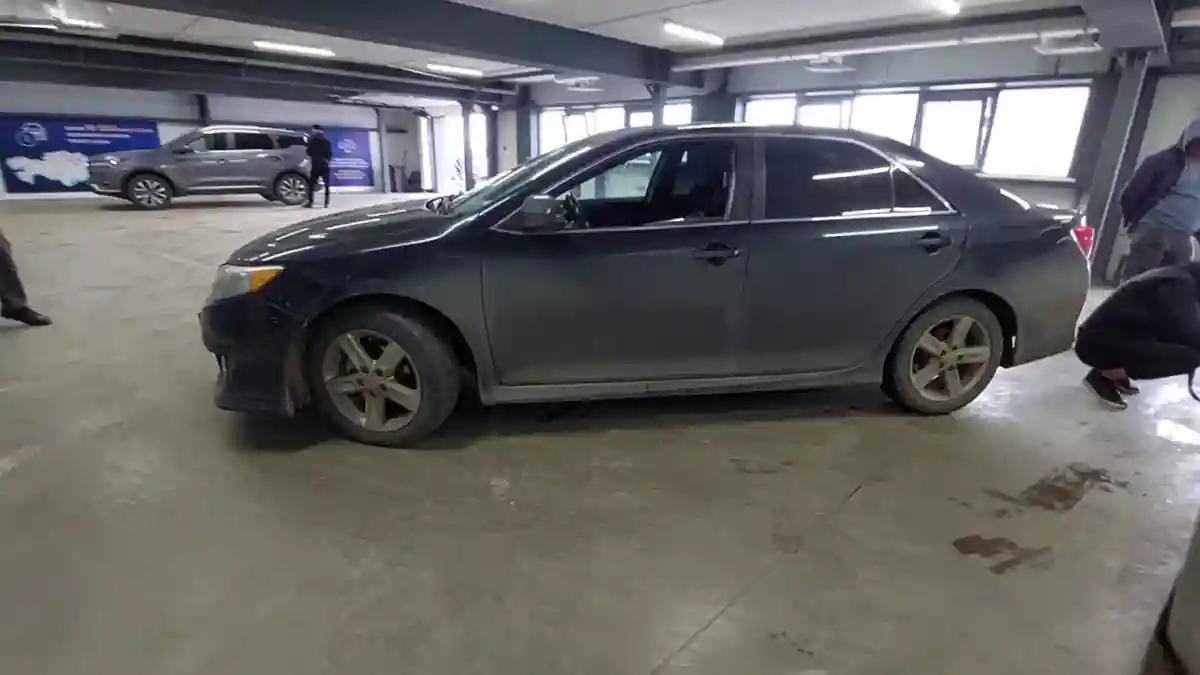 Toyota Camry 2012 года за 8 500 000 тг. в Астана