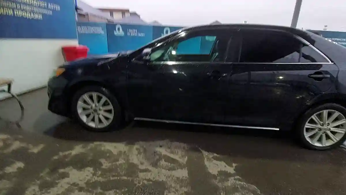 Toyota Camry 2012 года за 10 000 000 тг. в Шымкент