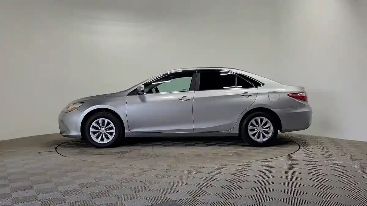 Toyota Camry 2015 года за 9 900 000 тг. в Алматы