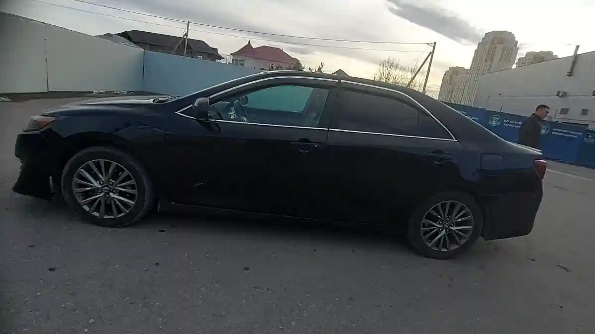 Toyota Camry 2011 года за 7 800 000 тг. в Шымкент