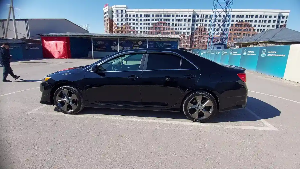 Toyota Camry 2012 года за 9 550 000 тг. в Шымкент