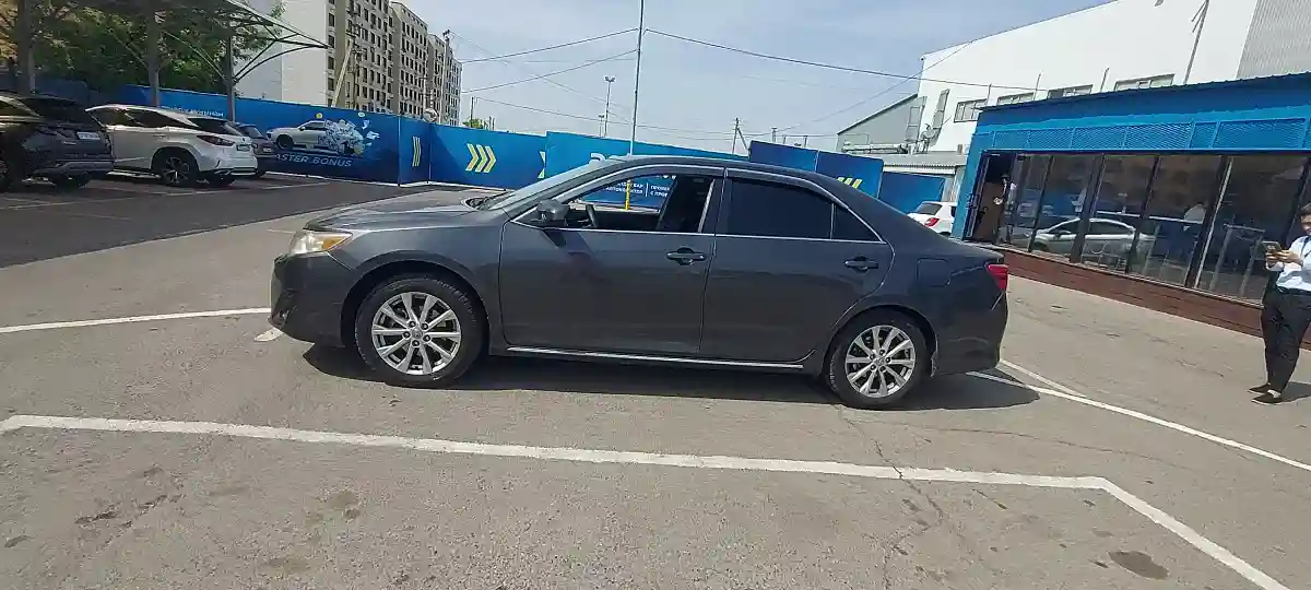 Toyota Camry 2012 года за 7 290 000 тг. в Алматы