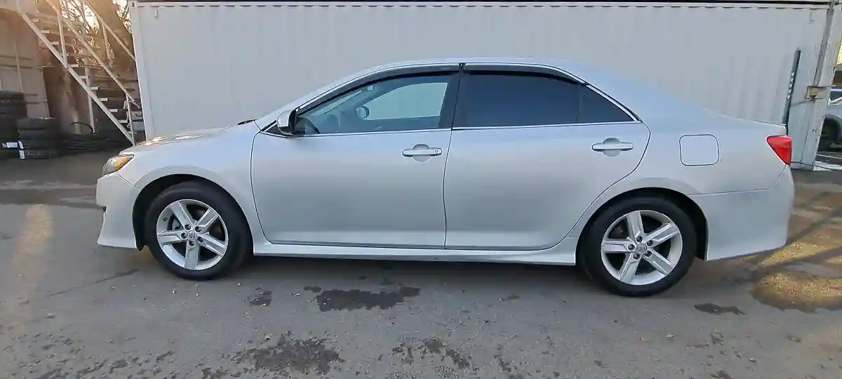 Toyota Camry 2014 года за 8 200 000 тг. в Алматы