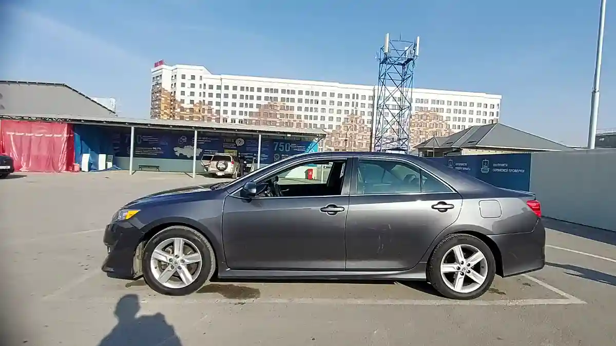 Toyota Camry 2014 года за 8 500 000 тг. в Шымкент