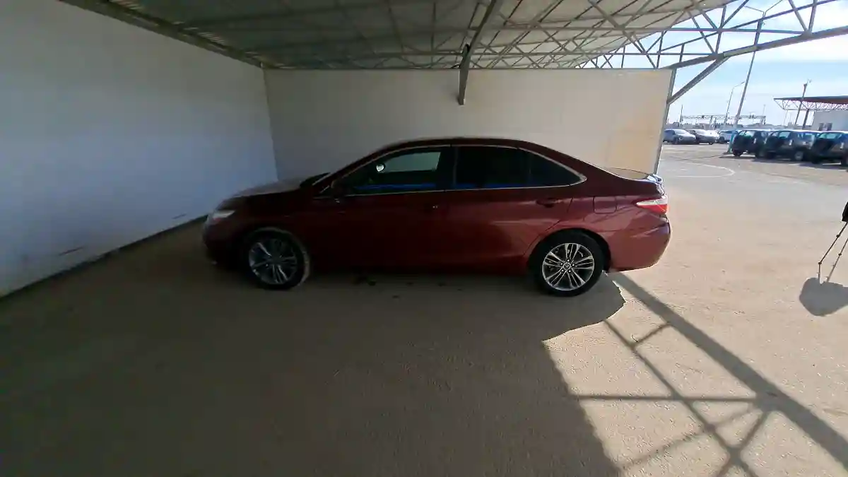 Toyota Camry 2015 года за 7 340 000 тг. в Кызылорда