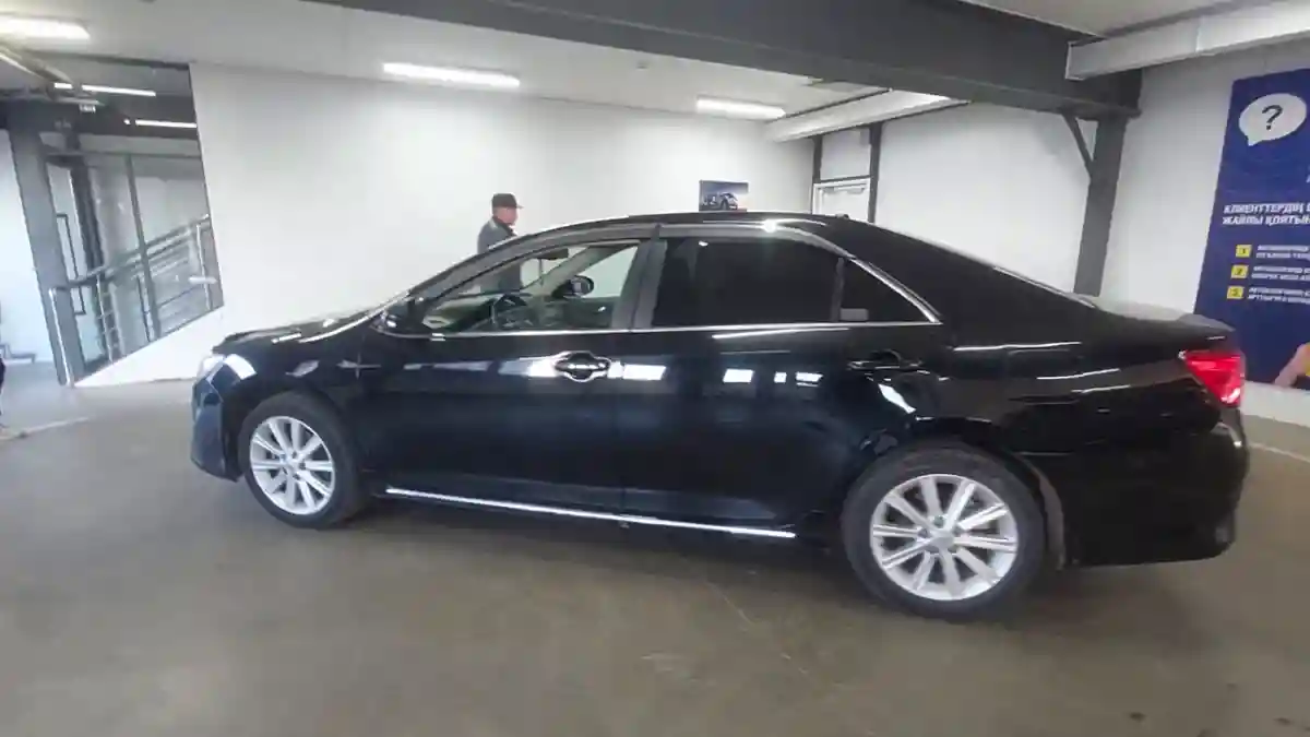 Toyota Camry 2011 года за 8 700 000 тг. в Астана