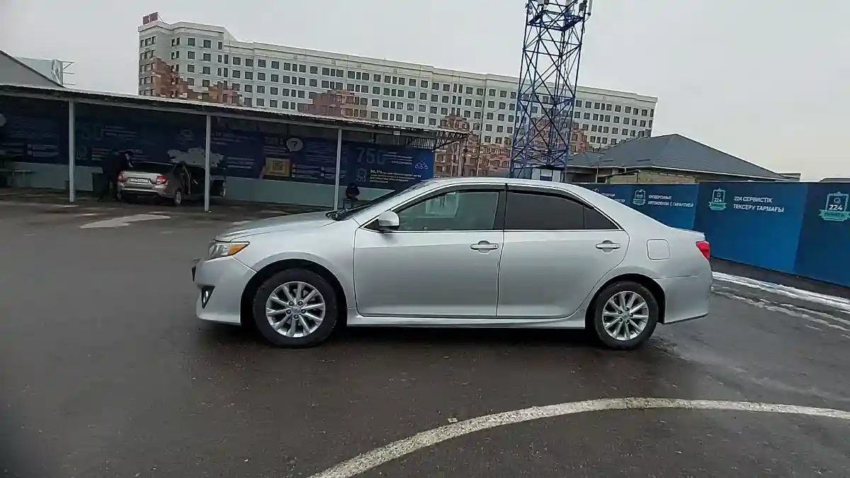 Toyota Camry 2011 года за 8 500 000 тг. в Шымкент