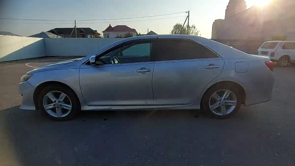 Toyota Camry 2012 года за 8 500 000 тг. в Шымкент