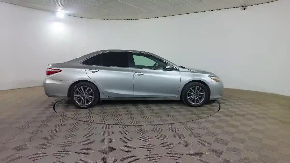 Toyota Camry 2014 года за 8 390 000 тг. в Шымкент