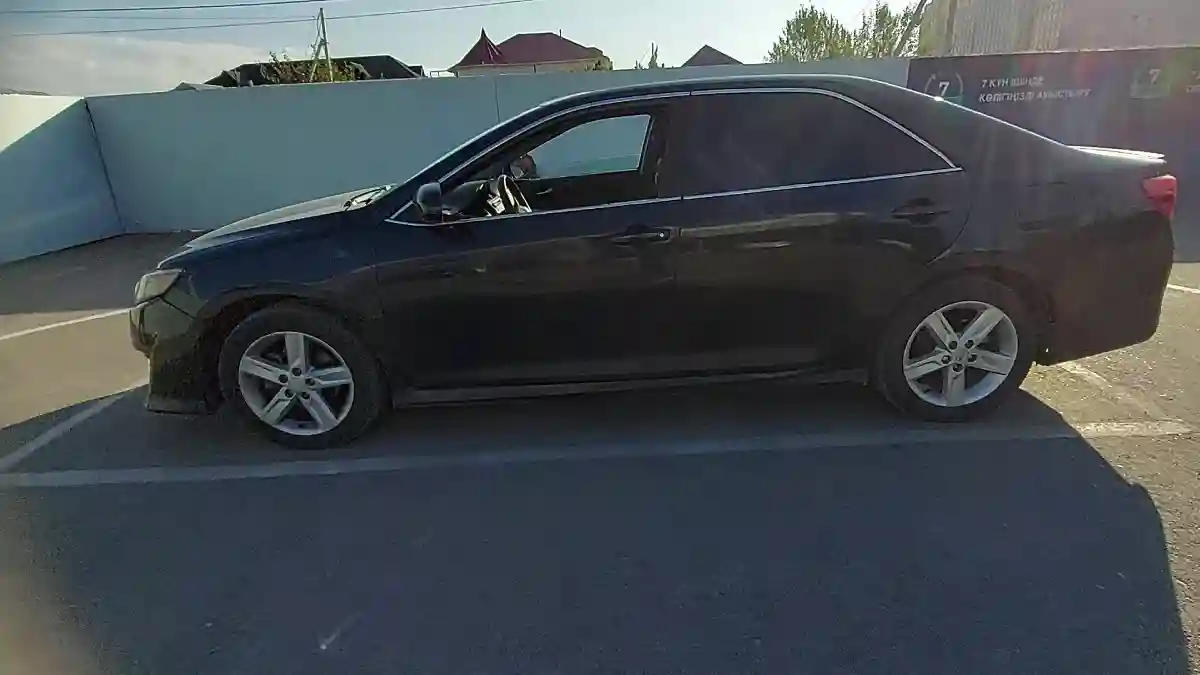 Toyota Camry 2012 года за 9 000 000 тг. в Шымкент