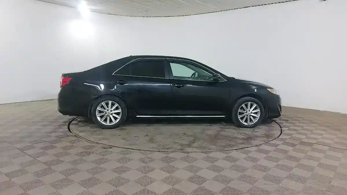 Toyota Camry 2012 года за 7 790 000 тг. в Шымкент