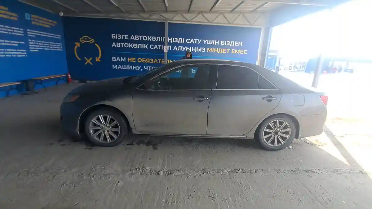 Toyota Camry 2012 года за 8 500 000 тг. в Алматы
