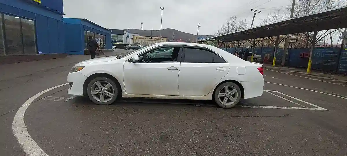 Toyota Camry 2014 года за 8 500 000 тг. в Алматы
