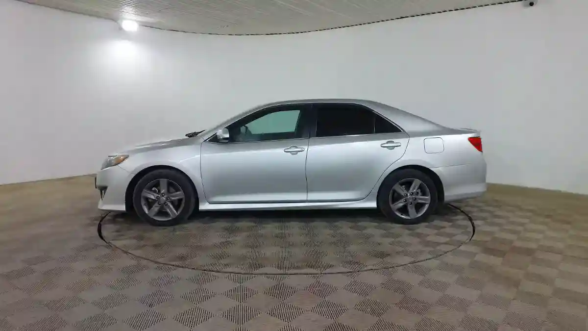Toyota Camry 2011 года за 8 490 000 тг. в Шымкент