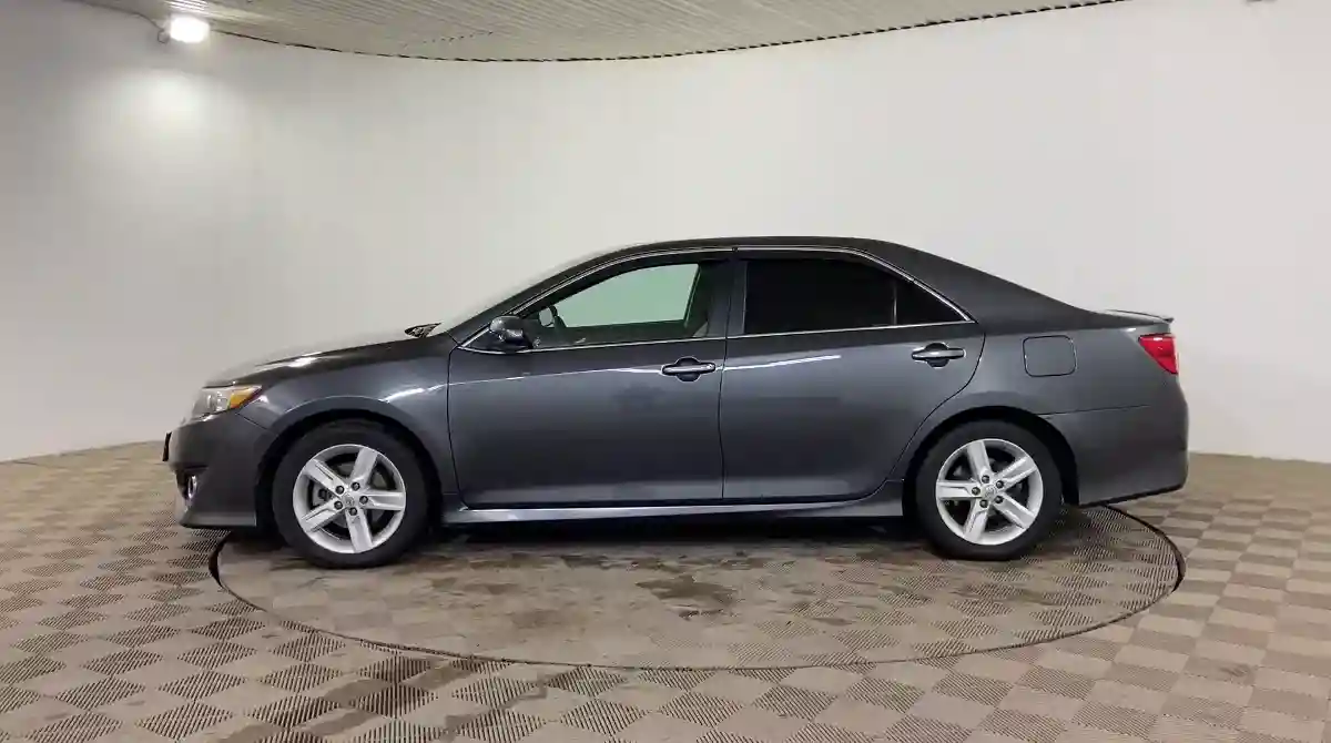 Toyota Camry 2012 года за 9 250 000 тг. в Шымкент