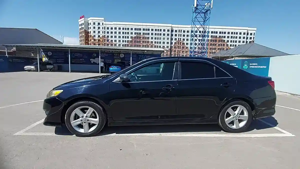 Toyota Camry 2014 года за 8 500 000 тг. в Шымкент