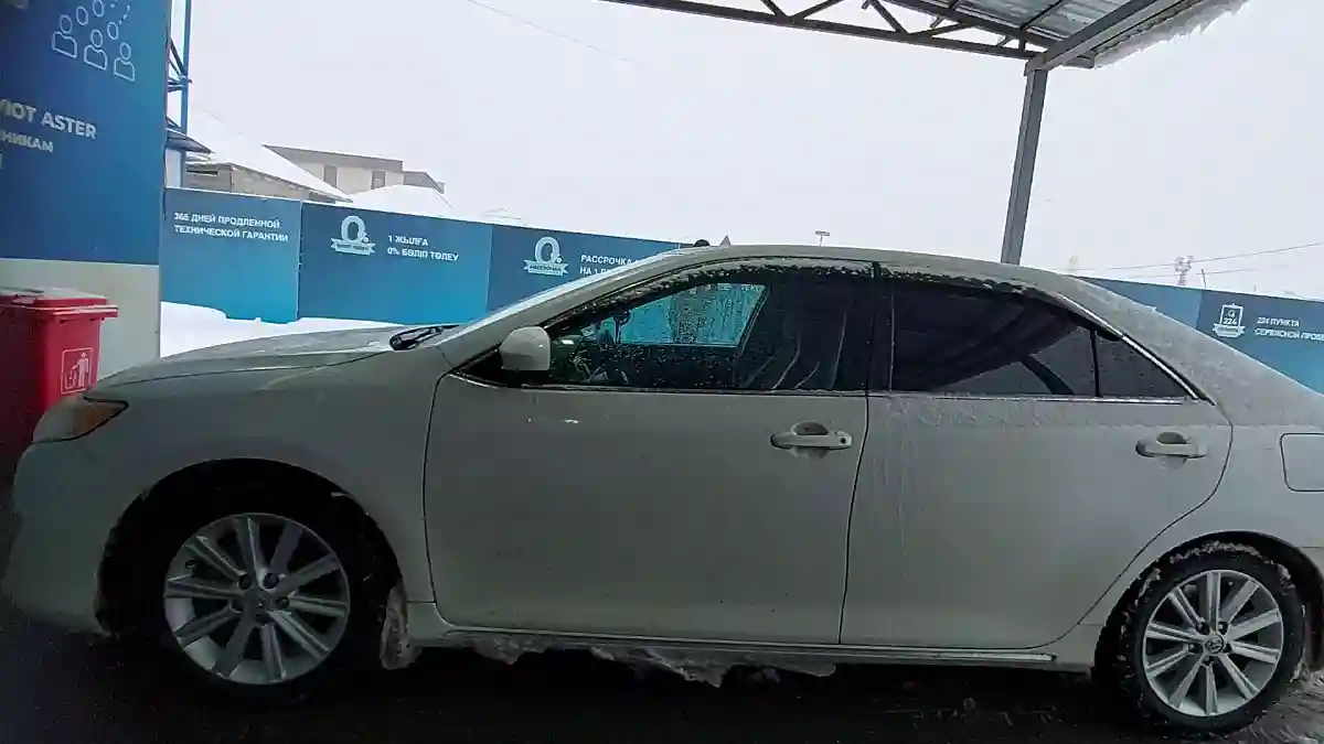 Toyota Camry 2014 года за 8 500 000 тг. в Шымкент