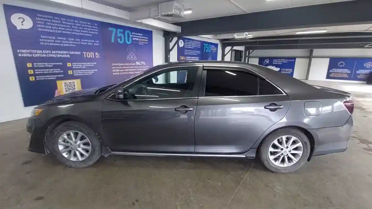 Toyota Camry 2011 года за 7 500 000 тг. в Астана