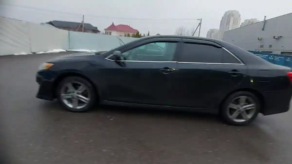 Toyota Camry 2012 года за 8 000 000 тг. в Шымкент