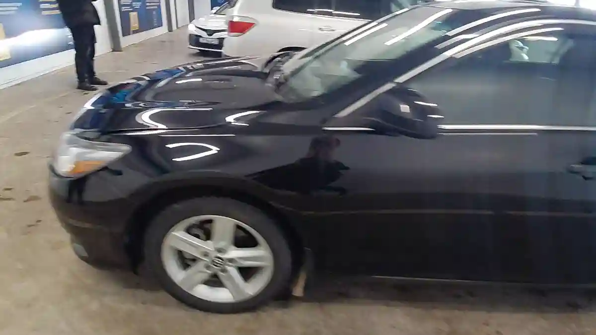 Toyota Camry 2017 года за 9 000 000 тг. в Астана