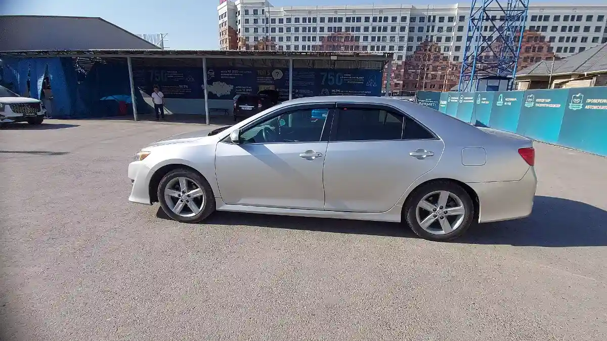 Toyota Camry 2012 года за 8 000 000 тг. в Шымкент