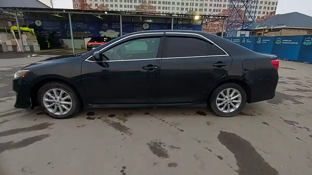 Toyota Camry 2012 года за 8 500 000 тг. в Шымкент